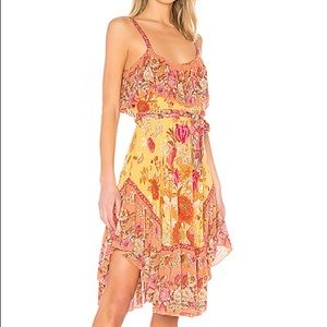 Spell Siren Song dress